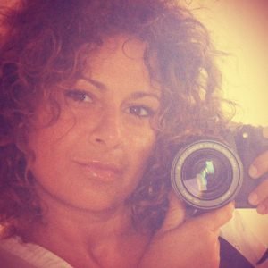 Viviana Falace