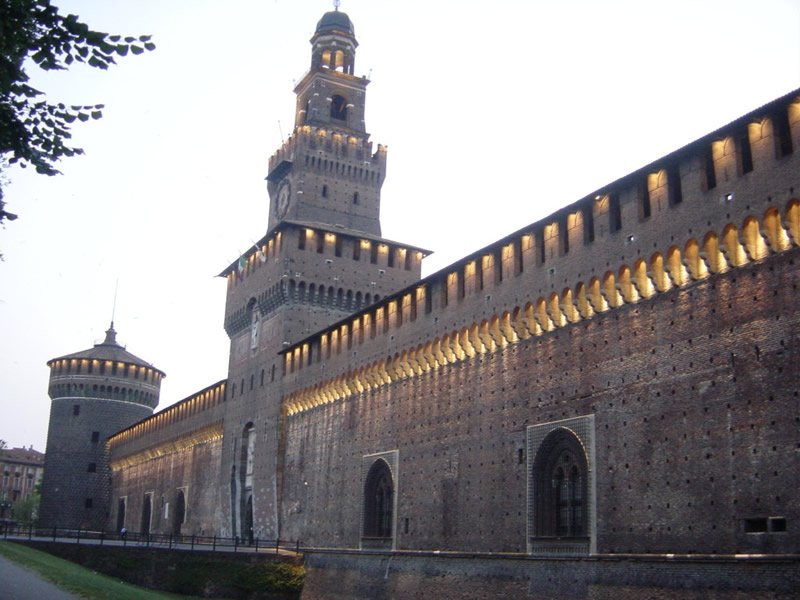 castello-sforzesco_