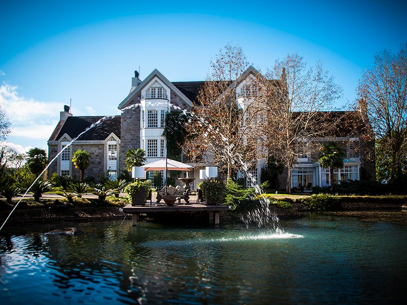 Saint Andrews Hotel (2)