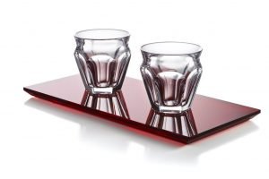 Taça para café Baccarat